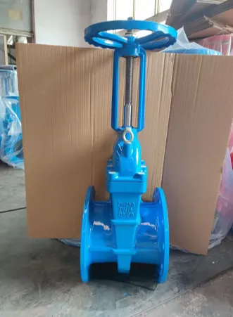 Tij ki ekspoze mou-Chita valv pòtay