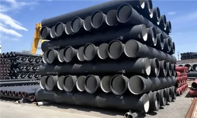 Ki jan yo achte gwo-tiyo fè ductile bon jan kalite