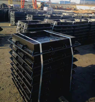 Kouvèti twou egou kare